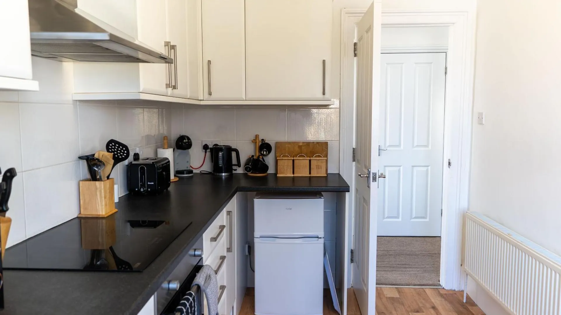 Beautiful Apartments In Central Brighton - Free Parking Reino Unido