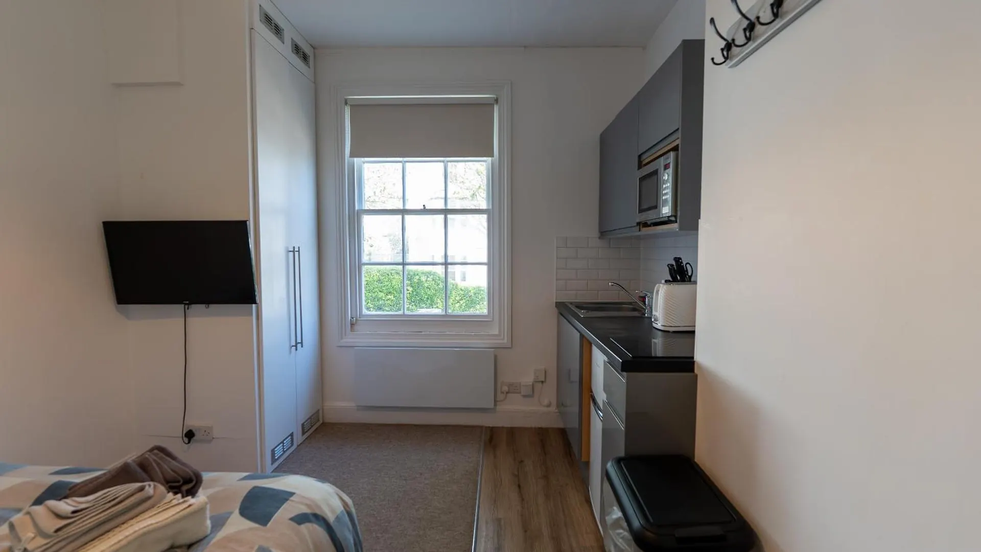 Beautiful Apartments In Central Brighton - Free Parking Reino Unido