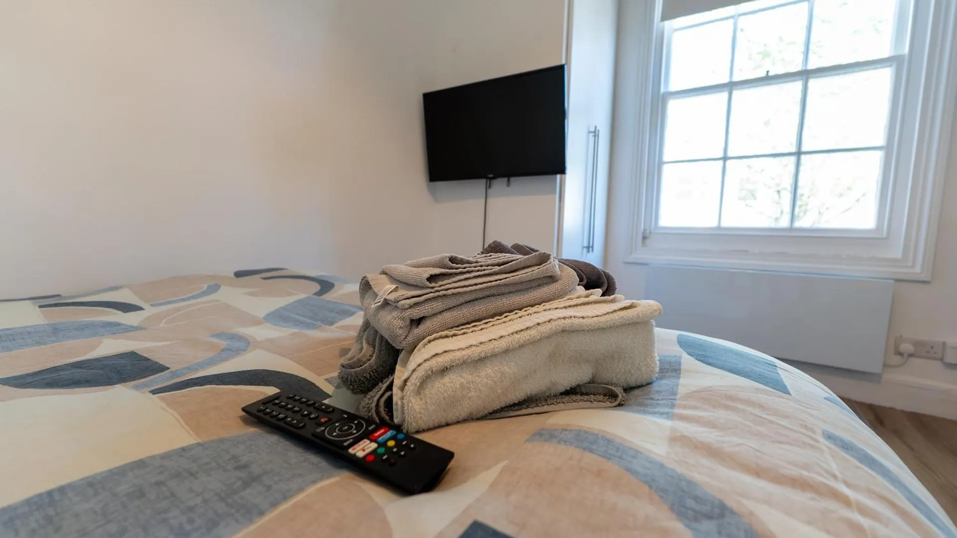 Beautiful Apartments In Central Brighton - Free Parking 0*,  Reino Unido