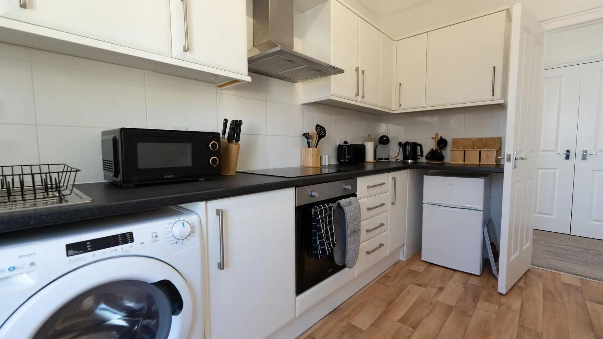 Beautiful Apartments In Central Brighton - Free Parking Reino Unido