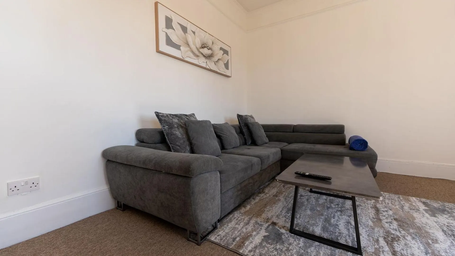 Beautiful Apartments In Central Brighton - Free Parking 0*,  Reino Unido
