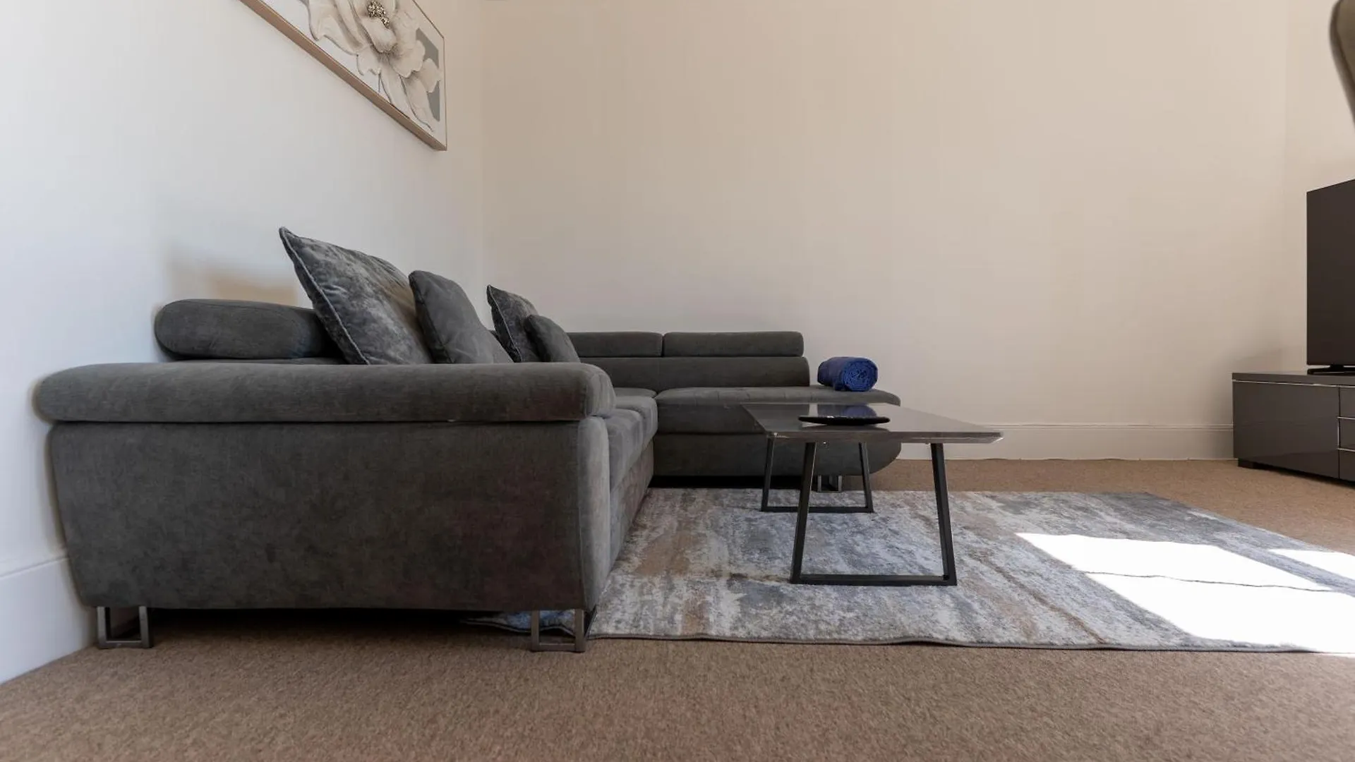Beautiful Apartments In Central Brighton - Free Parking 0*,  Reino Unido