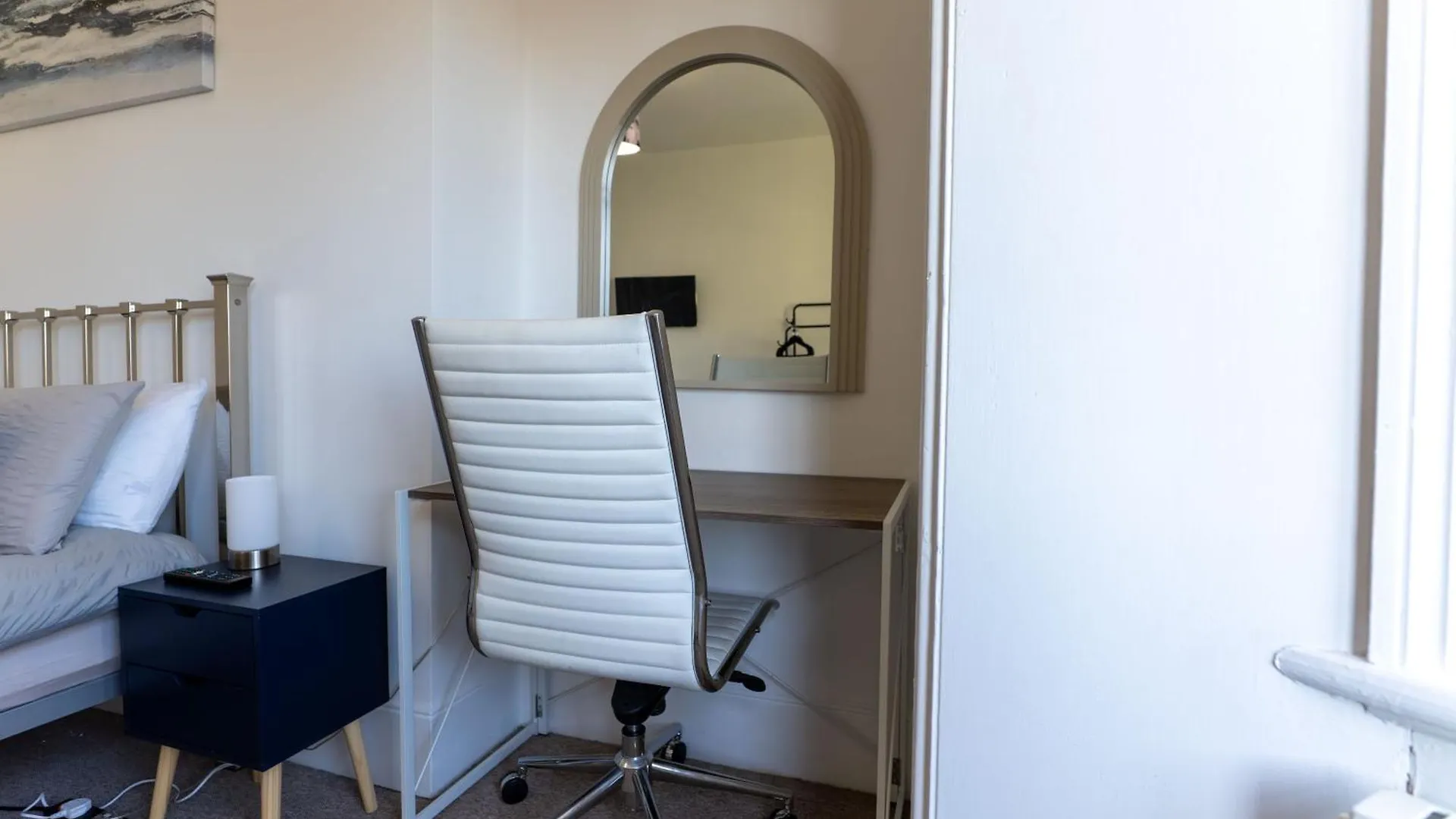 Beautiful Apartments In Central Brighton - Free Parking Reino Unido