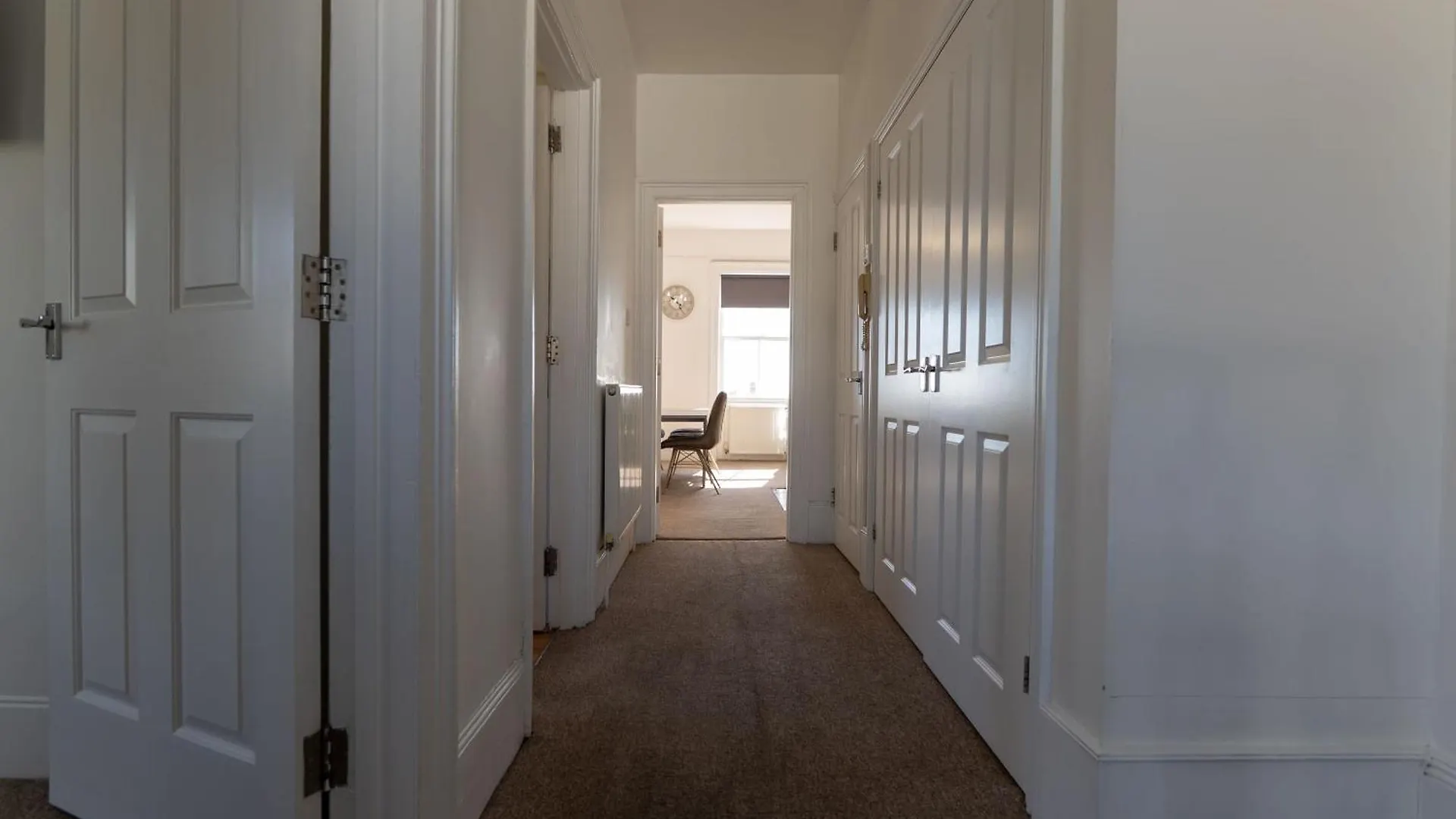Beautiful Apartments In Central Brighton - Free Parking 0*,  Великобритания