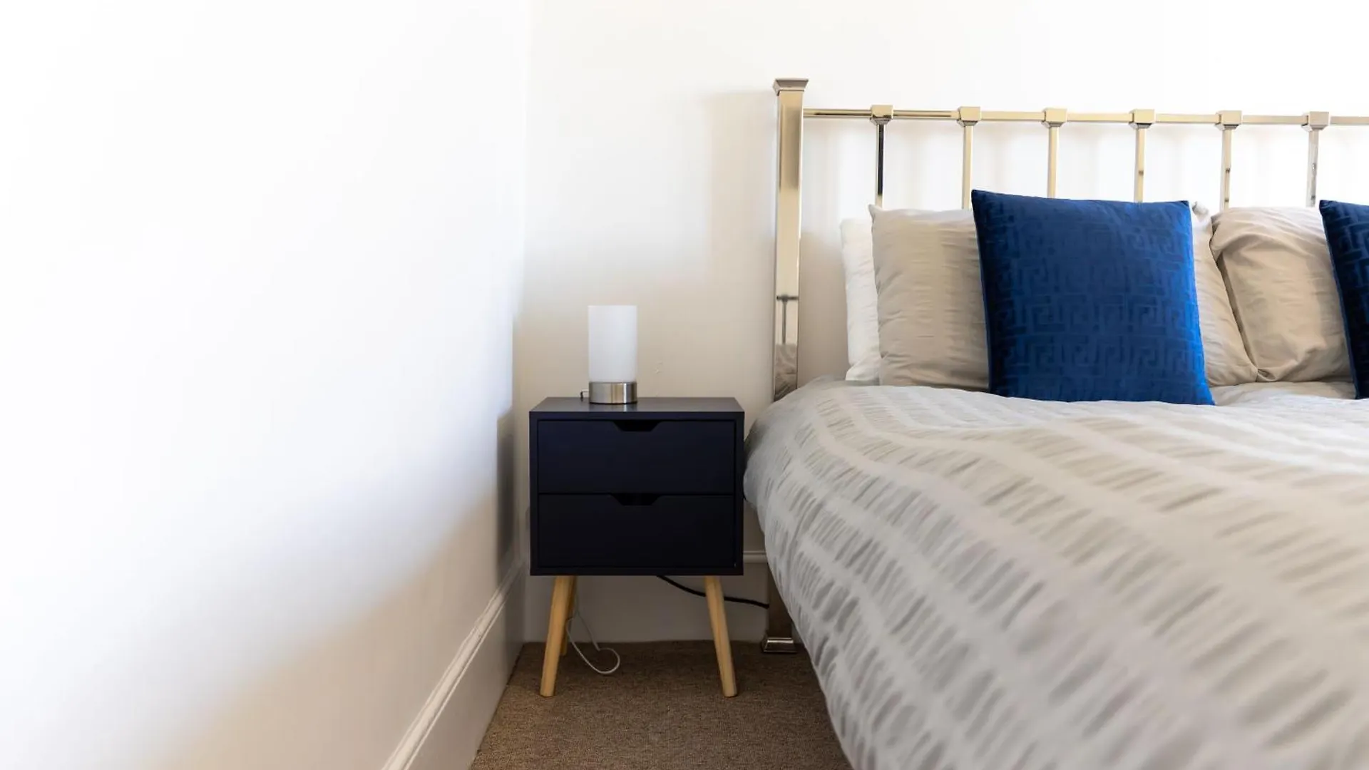 Beautiful Apartments In Central Brighton - Free Parking Великобритания