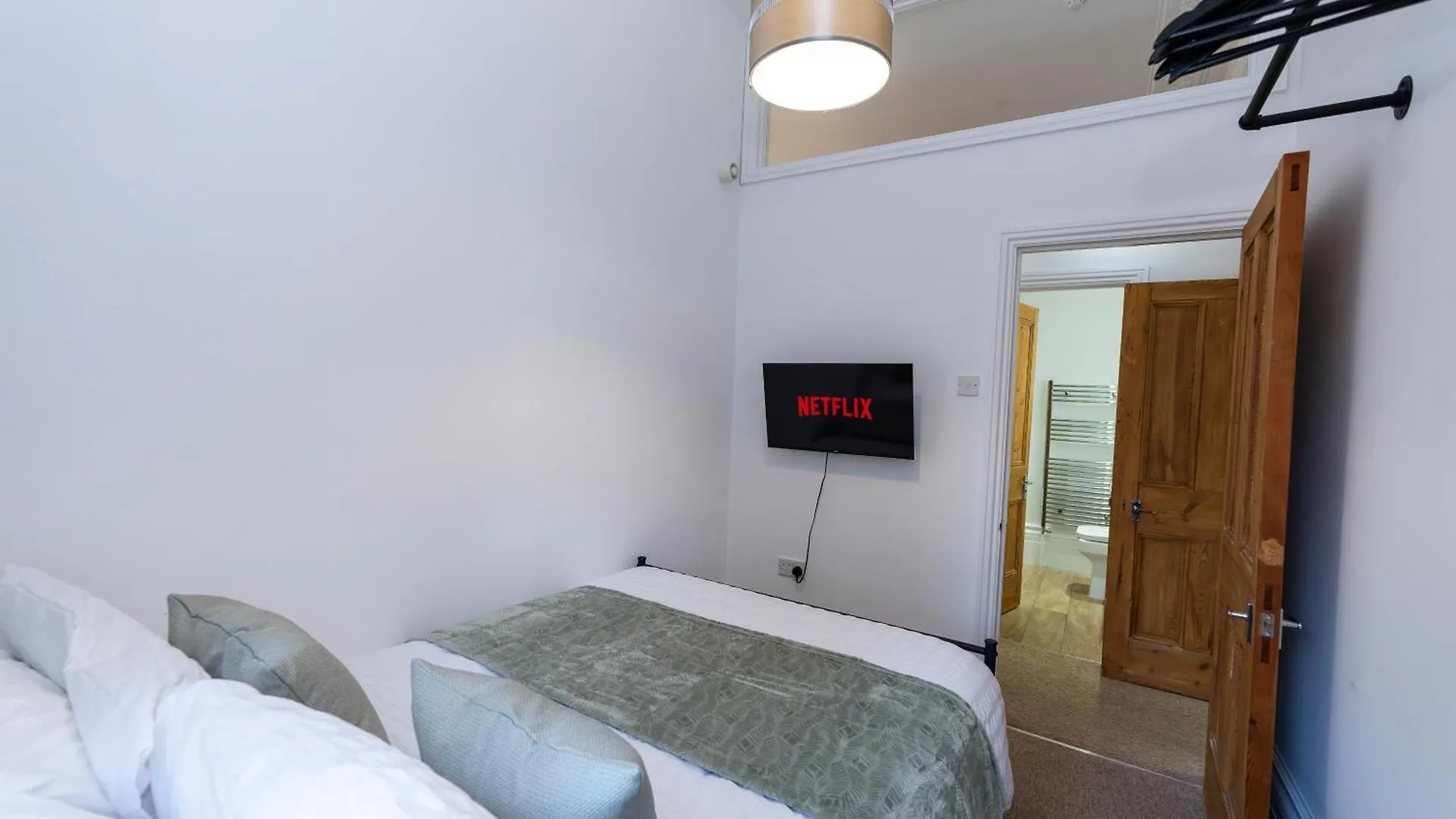 Beautiful Apartments In Central Brighton - Free Parking Великобритания