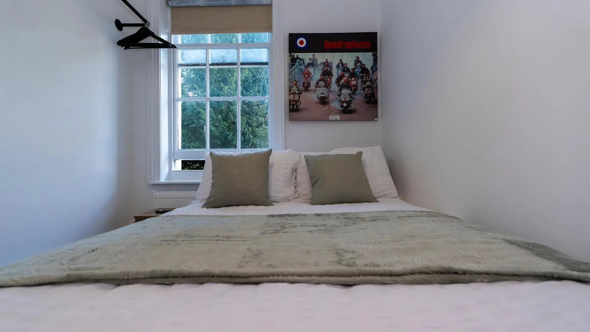 Beautiful Apartments In Central Brighton - Free Parking 0*,